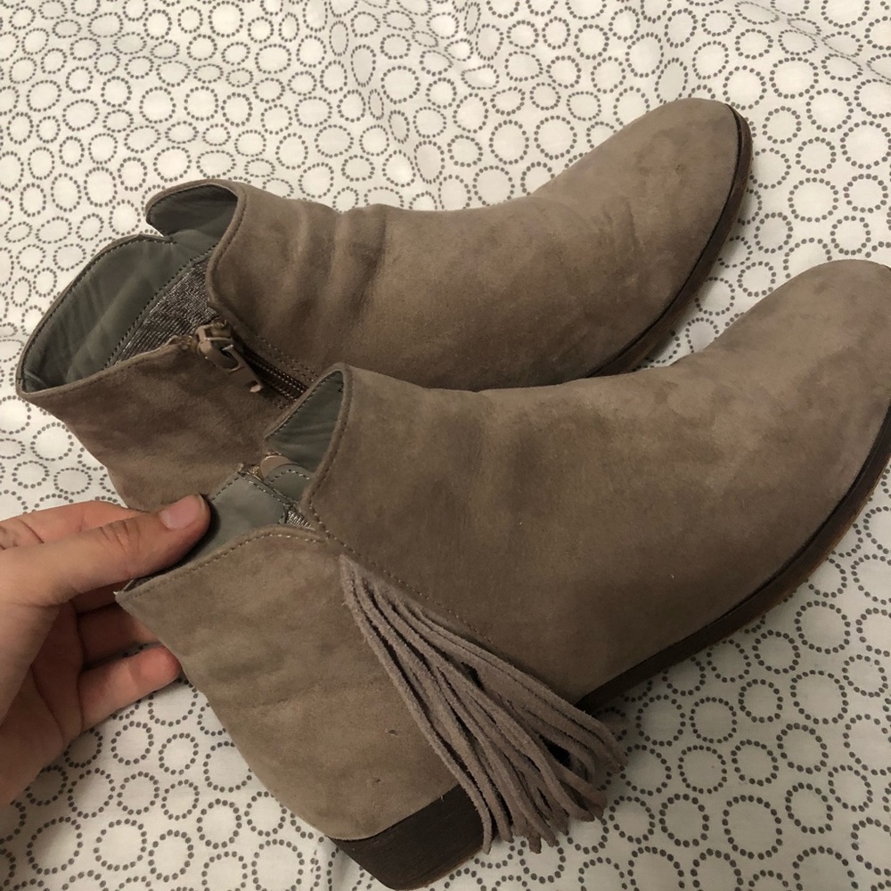 Booties
